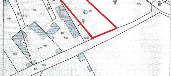 Земельный участок в Зале, Германия № 217886 2