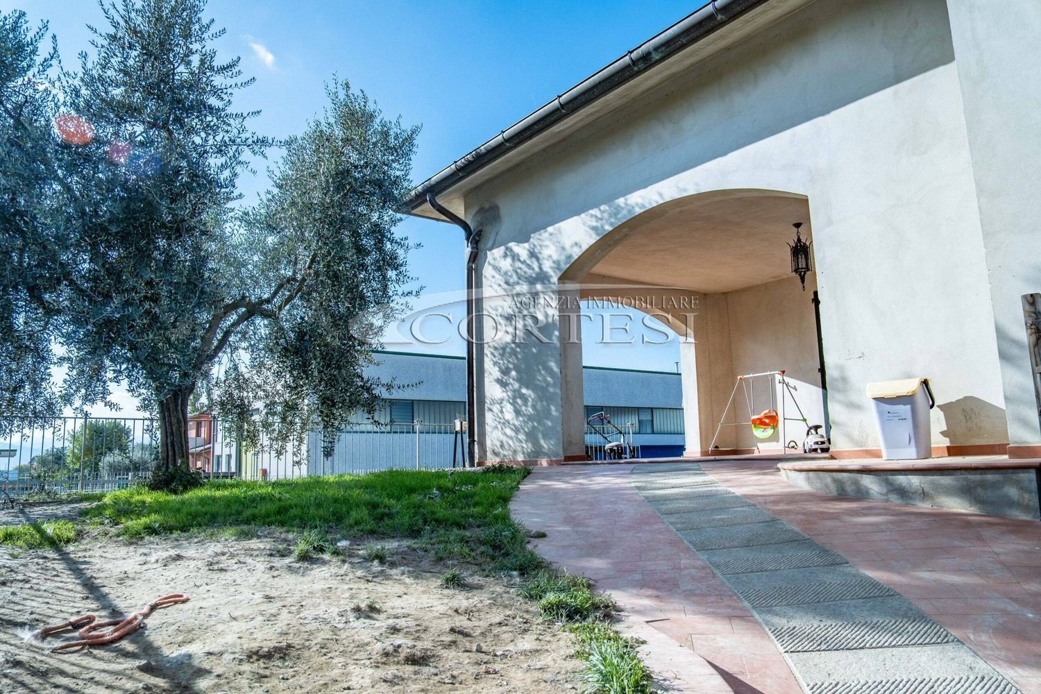 8 bedrooms Villa in San Giustino, Italy No. 324921