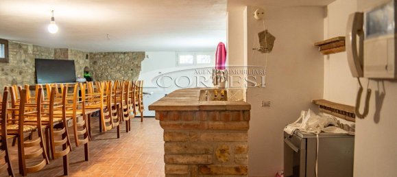 8 bedrooms Villa in San Giustino, Italy No. 324921 33