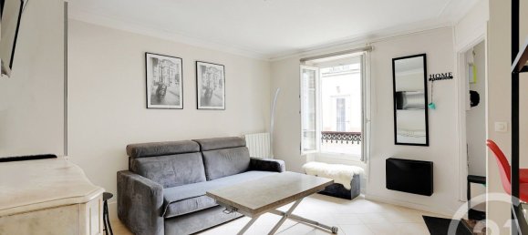 Studio in Paris, France No. 296436 5