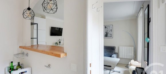 Studio in Paris, France No. 296436 9