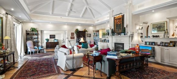 4 Schlafzimmer Villa in Malaga, Spain, Nr. 107212 24