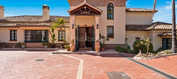4 Schlafzimmer Villa in Malaga, Spain, Nr. 107212 4