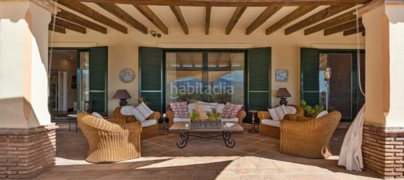 4 Schlafzimmer Villa in Malaga, Spain, Nr. 107212 39