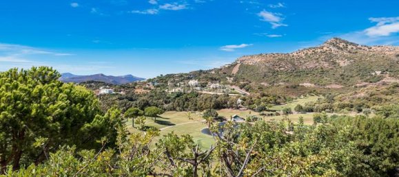 4 Schlafzimmer Villa in Malaga, Spain, Nr. 107212 45