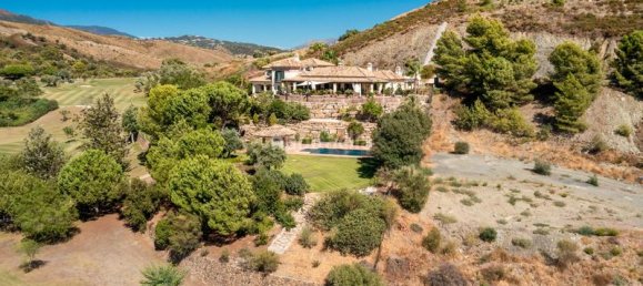 4 Schlafzimmer Villa in Malaga, Spain, Nr. 107212 46