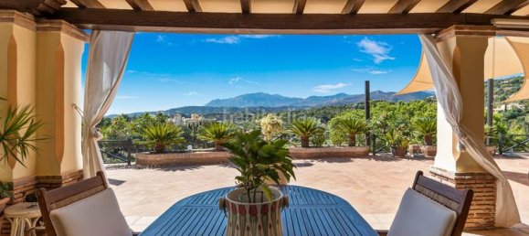 4 Schlafzimmer Villa in Malaga, Spain, Nr. 107212 35