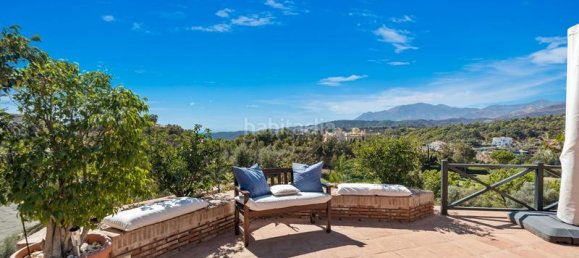 4 Schlafzimmer Villa in Malaga, Spain, Nr. 107212 2