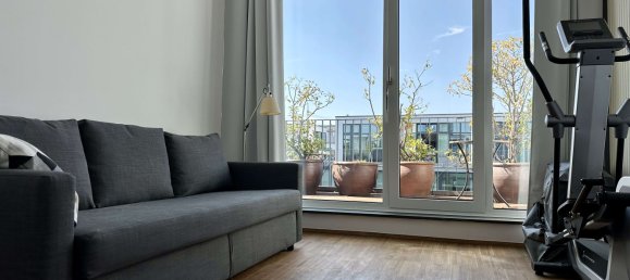 3 Schlafzimmer Penthouse in Rhein-Erft, Germany, Nr. 338140 15