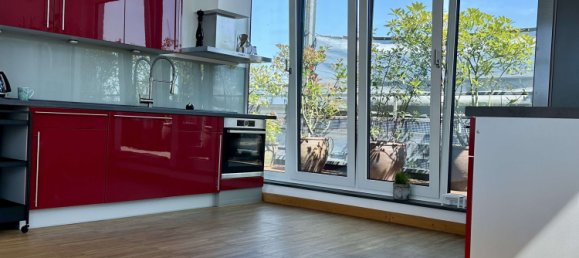3 Schlafzimmer Penthouse in Rhein-Erft, Germany, Nr. 338140 8