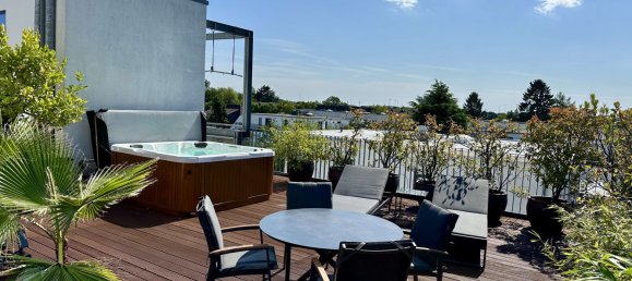 3 Schlafzimmer Penthouse in Rhein-Erft, Germany, Nr. 338140 31