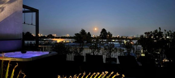 3 Schlafzimmer Penthouse in Rhein-Erft, Germany, Nr. 338140 36