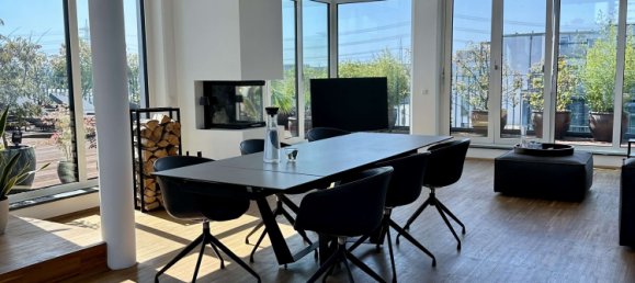 3 Schlafzimmer Penthouse in Rhein-Erft, Germany, Nr. 338140 6