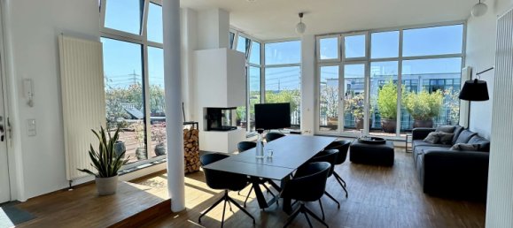 3 Schlafzimmer Penthouse in Rhein-Erft, Germany, Nr. 338140 3