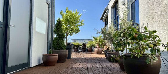 3 Schlafzimmer Penthouse in Rhein-Erft, Germany, Nr. 338140 35