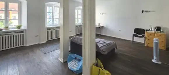 10-Zimmer Gebäude in Weiden in der Oberpfalz, Germany, Nr. 324902 2