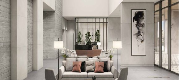 1 Schlafzimmer Wohnung in Downtown Dubai (Downtown Burj Dubai), UAE, Nr. 346 6