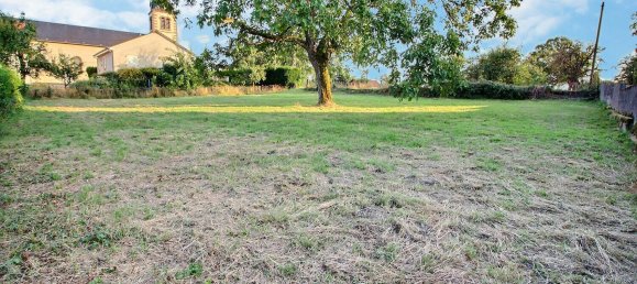 Terrain à Teting-sur-Nied, France No. 234203 2