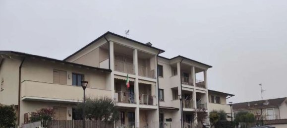 4 rooms Apartment in Ghedi, Italy No. 277427 3