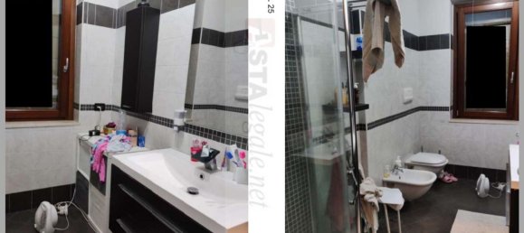 4 rooms Apartment in Ghedi, Italy No. 277427 29