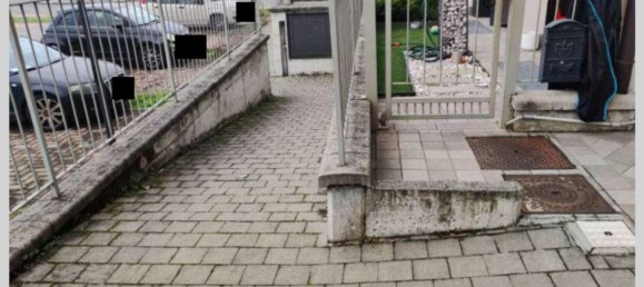 4 rooms Apartment in Ghedi, Italy No. 277427 32