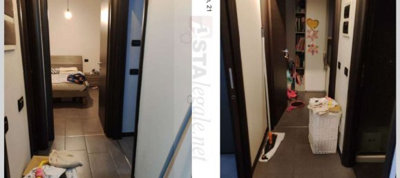 4 rooms Apartment in Ghedi, Italy No. 277427 36