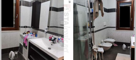 4 rooms Apartment in Ghedi, Italy No. 277427 20