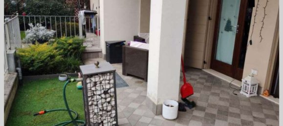 4 rooms Apartment in Ghedi, Italy No. 277427 33