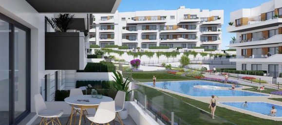 2 Schlafzimmer Wohnung in Villamartin, Spain, Nr. 15316 5