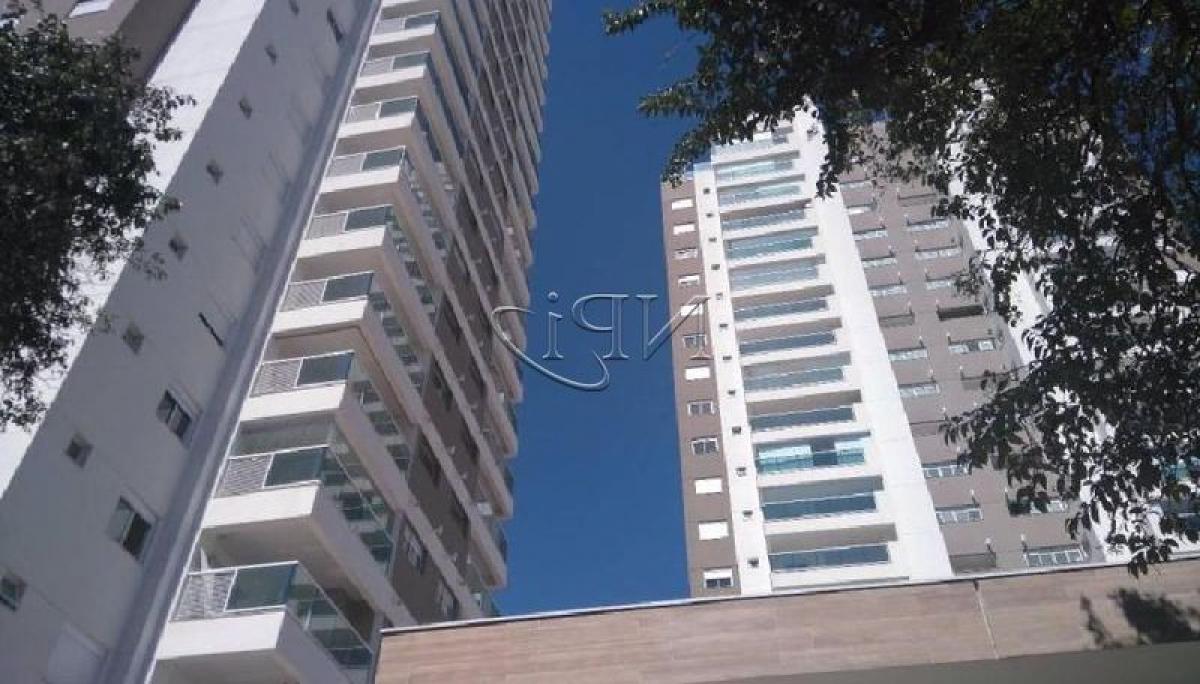 3 غرف نوم شقة في Sao Paulo, Brazil رقم 500668