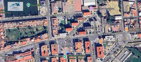 3 غرف نوم شقة في Andalusia, Spain رقم 140421 3