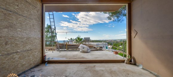 4 bedrooms Villa in Altea, Spain No. 5315 12