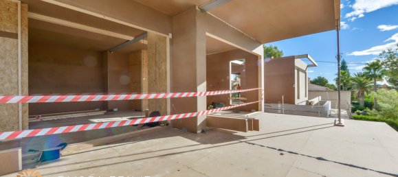 4 bedrooms Villa in Altea, Spain No. 5315 15