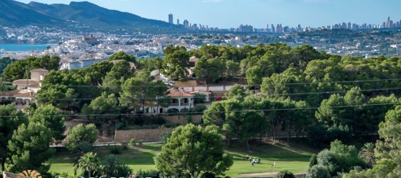 4 bedrooms Villa in Altea, Spain No. 5315 9