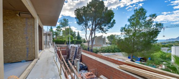 4 bedrooms Villa in Altea, Spain No. 5315 11