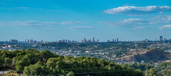 4 bedrooms Villa in Altea, Spain No. 5315 8