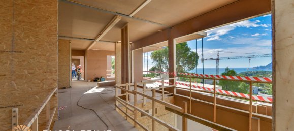 4 bedrooms Villa in Altea, Spain No. 5315 18