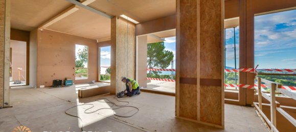 4 bedrooms Villa in Altea, Spain No. 5315 20