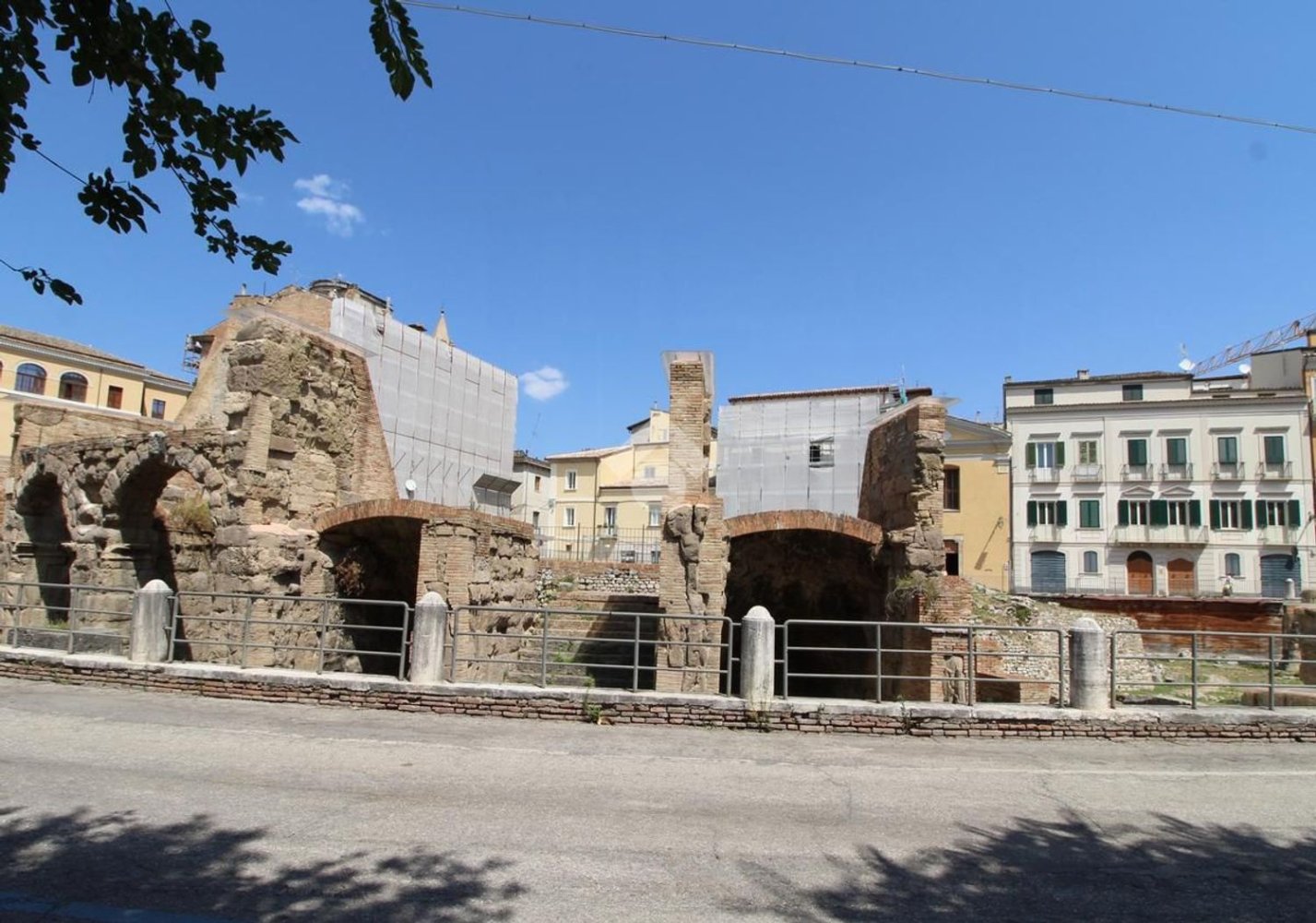 4-Zimmer Wohnung in Alba Adriatica, Italy, Nr. 111812