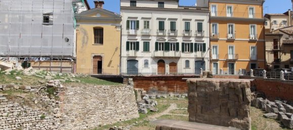 4-Zimmer Wohnung in Alba Adriatica, Italy, Nr. 111812 18