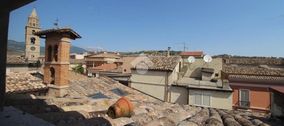 4-Zimmer Wohnung in Alba Adriatica, Italy, Nr. 111812 15