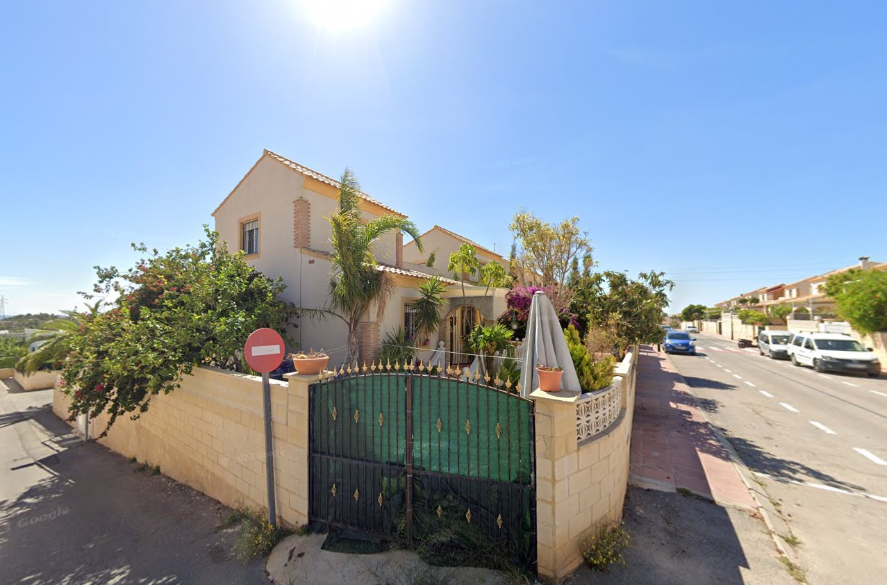 2 chambres Appartement à Polop, Spain No. 154930