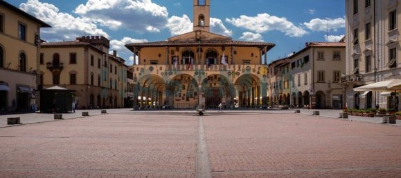 5 chambres Appartement à Cavriglia, Italy No. 363919 14