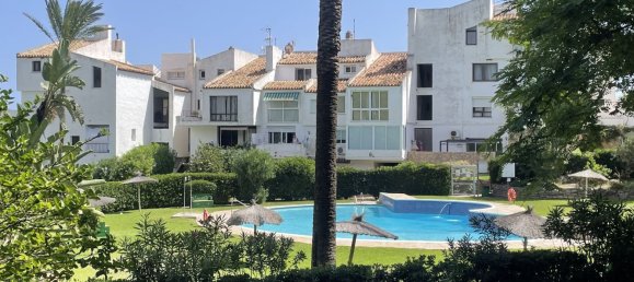 Ático de 2 dormitorios en Estepona, Spain No. 137425 20