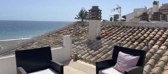 Ático de 2 dormitorios en Estepona, Spain No. 137425 5