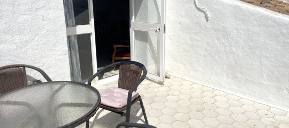 Ático de 2 dormitorios en Estepona, Spain No. 137425 16