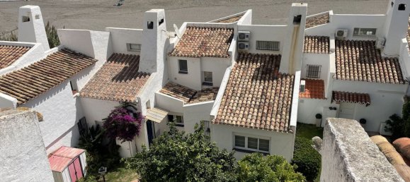 Ático de 2 dormitorios en Estepona, Spain No. 137425 15