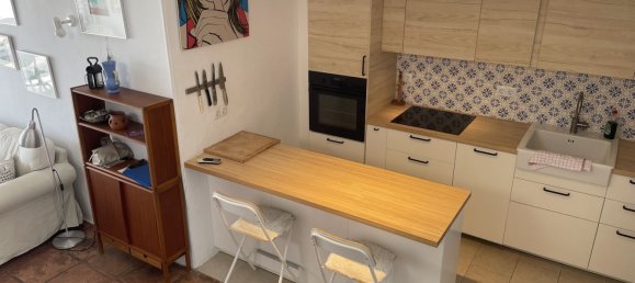 Ático de 2 dormitorios en Estepona, Spain No. 137425 11