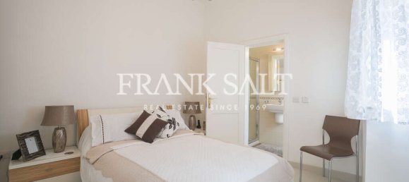 Квартира с 2 спальнями в Слима, Мальта № 8937 9