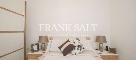 Квартира с 2 спальнями в Слима, Мальта № 8937 21